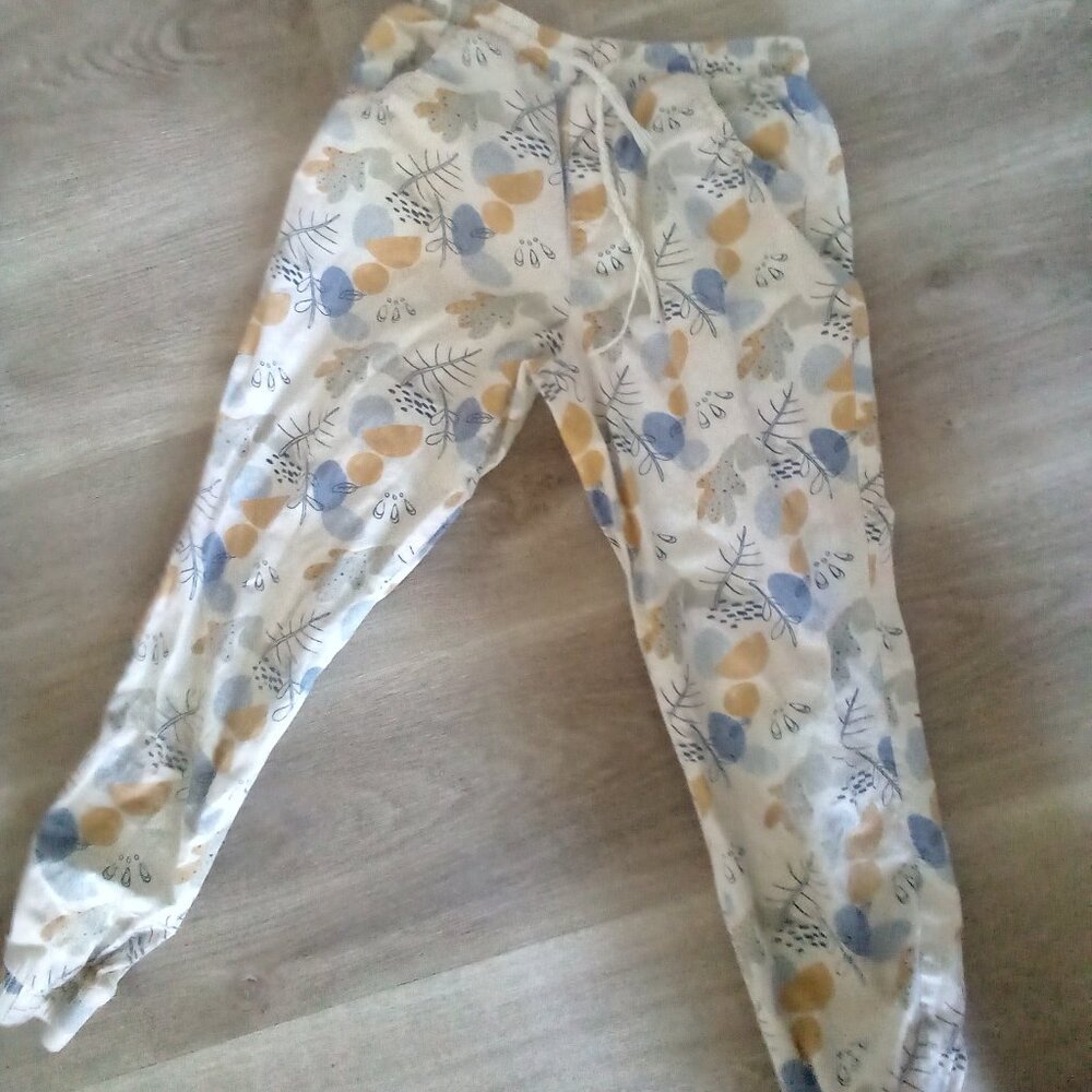 Real Kids Age 9/10 Pants for Girls